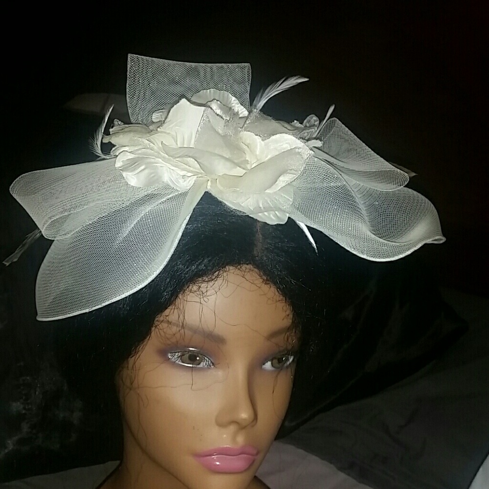 hair accessories